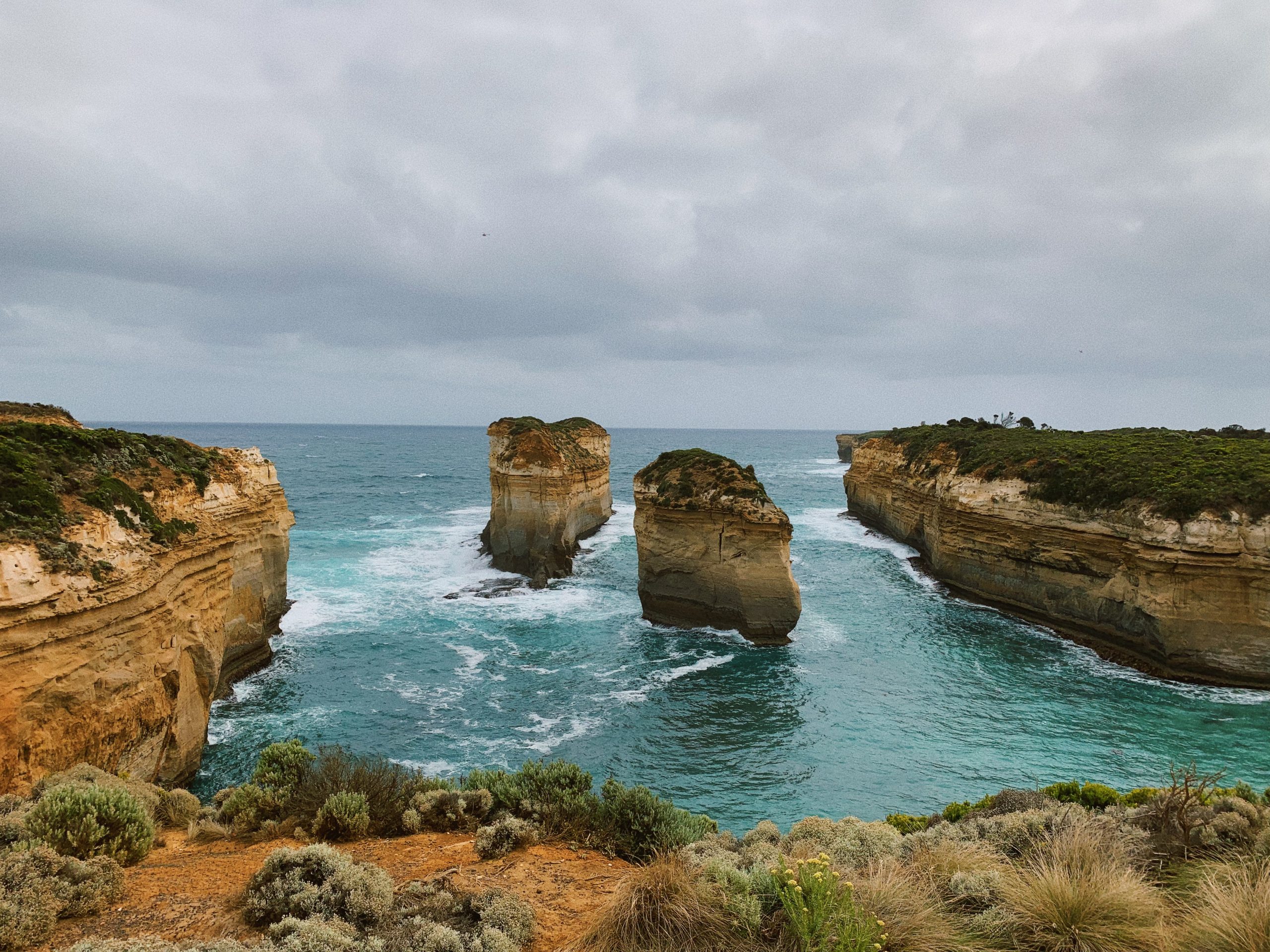 Can't Miss On The Great Ocean Road